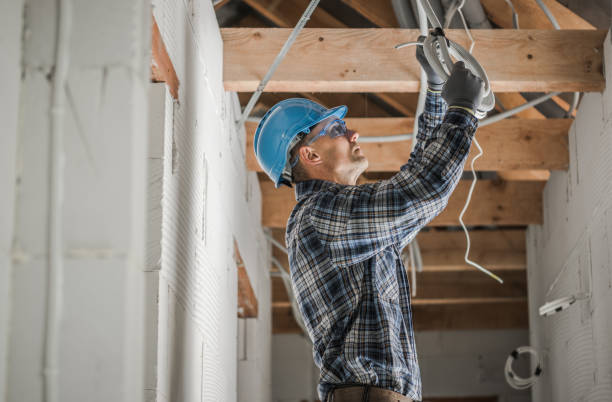 Best Electrical Contractors for Businesses  in Shackle Island, TN