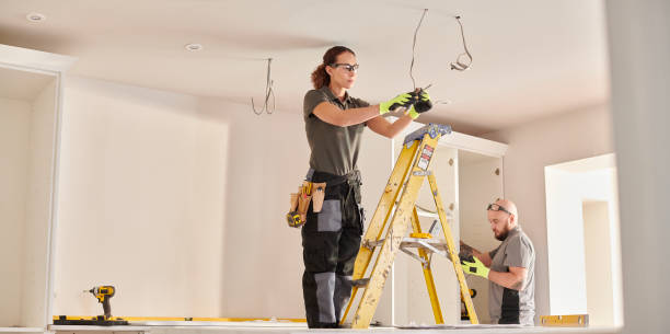Best Generator Installation Services  in Shackle Island, TN