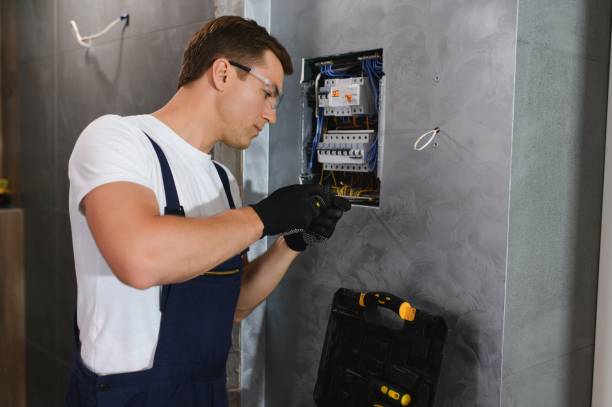 Reliable Shackle Island, TN Electrician Solutions
