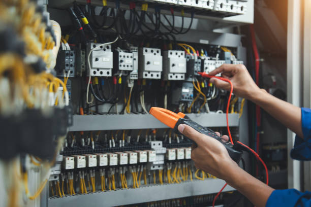 Best Electrical Rewiring Services  in Shackle Island, TN