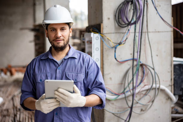 Industrial Electrical Services in Shackle Island, TN