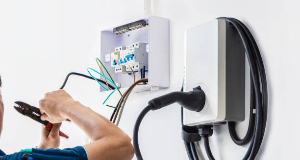Best Home Electrical Repair  in Shackle Island, TN